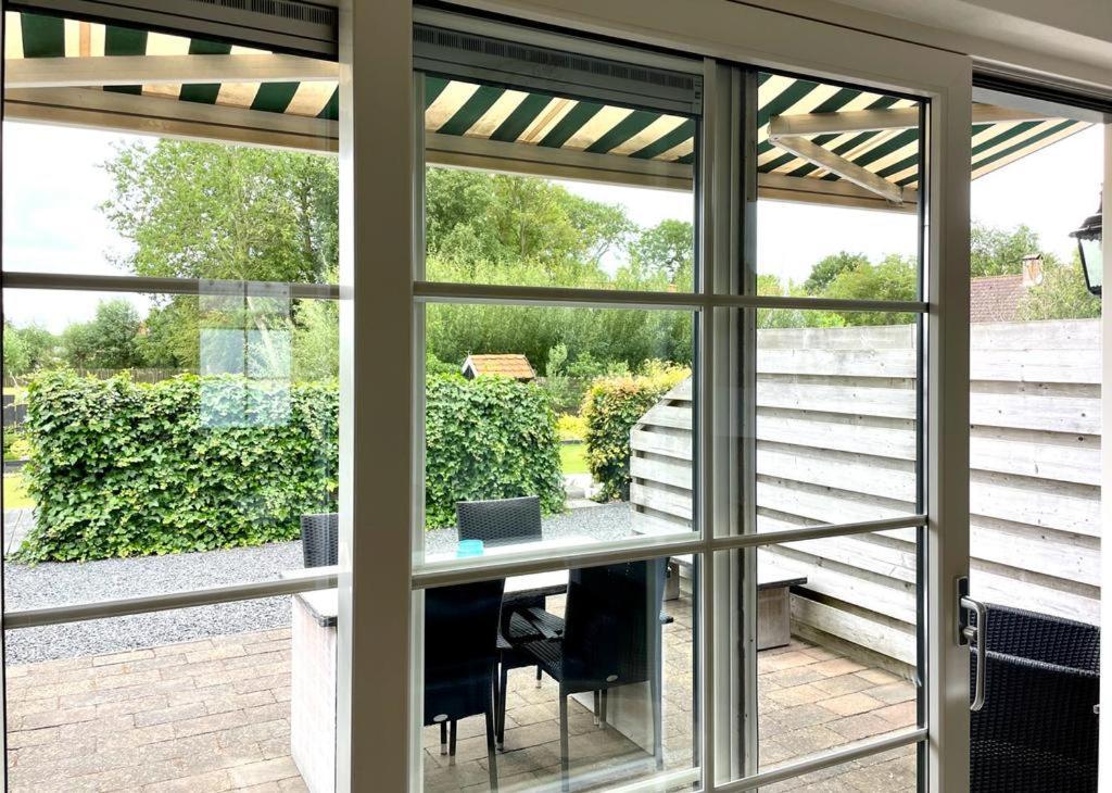 Vakantiewoningen De Schelp Renesse Exterior photo